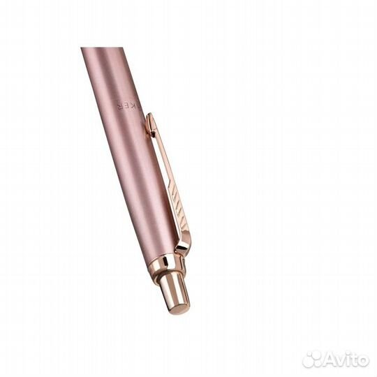 Ручка шариковая Parker Jotter Monochrome XL SE20 P