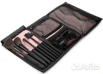 Набор профессиональных кистей для макияжа