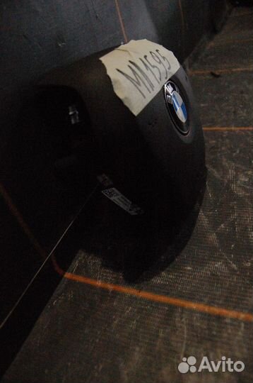 Подушка безопасности руля - BMW 5 F10