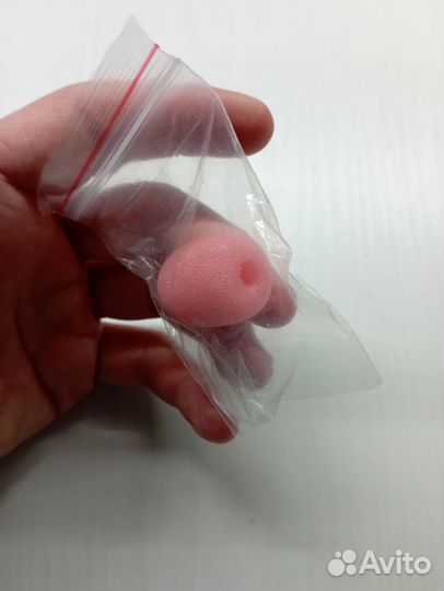 Петличный Микрофон Genius