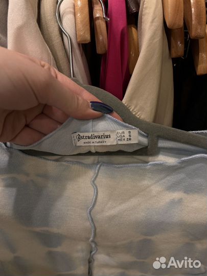 Футболка женская