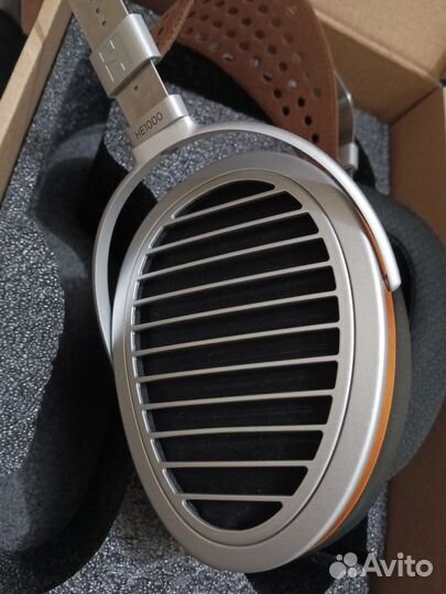 Hifiman he1000 stealth