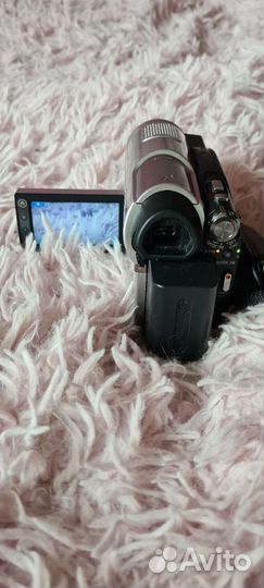 Видеокамера sony