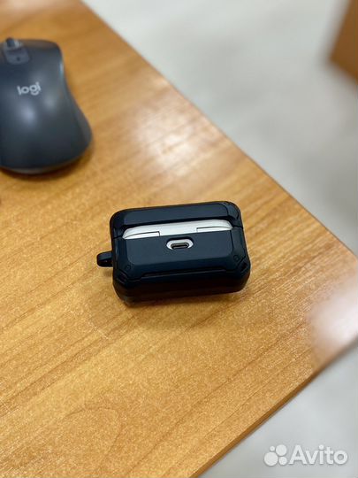 Беспроводные наушники Sony WF-1000XM4 Silver