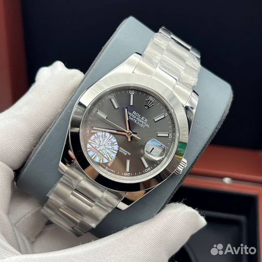 Часы Rolex Datejust