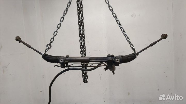 Рейка рулевая с г/у Saab 9-5, 2001