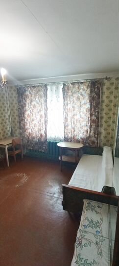 1-к. квартира, 38,2 м², 1/1 эт.