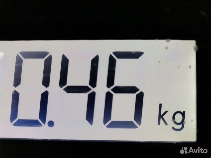 Форсунка для Jeep Cherokee 3