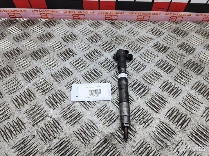 Форсунка для mercedes-benz Sprinter 2 (W906)