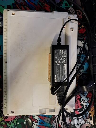 Нетбук packard bell