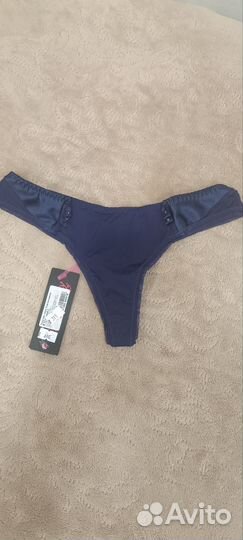Трусы новые