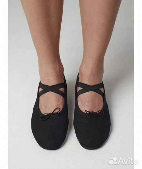 Джазовки детские,29 р-р.Новые