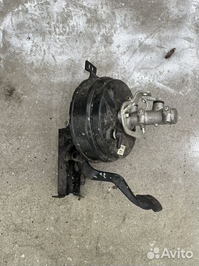 Ваккумник тормоза в сборе Hyundai HD78