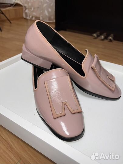 Туфли женские 39 размер