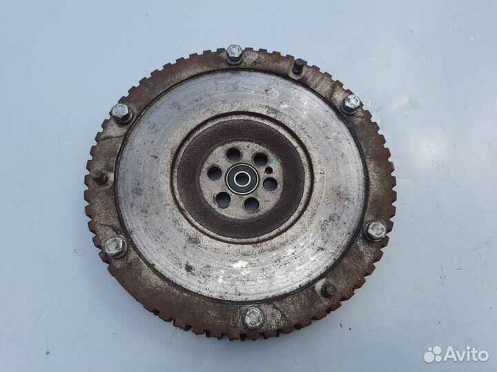 Маховик Daewoo Matiz