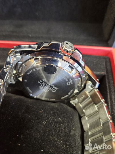 Часы Orient M-force