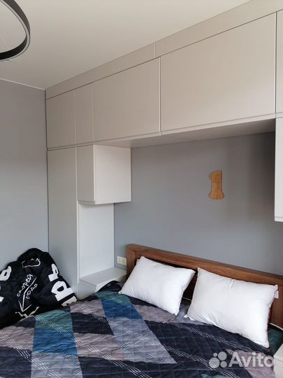 Мебель в детскую комнату на заказ