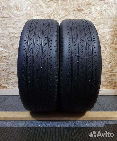 Bridgestone Dueler H/L 850 225/60 R17 99H