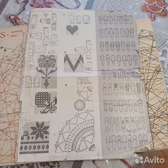 Журнал Modes 1990