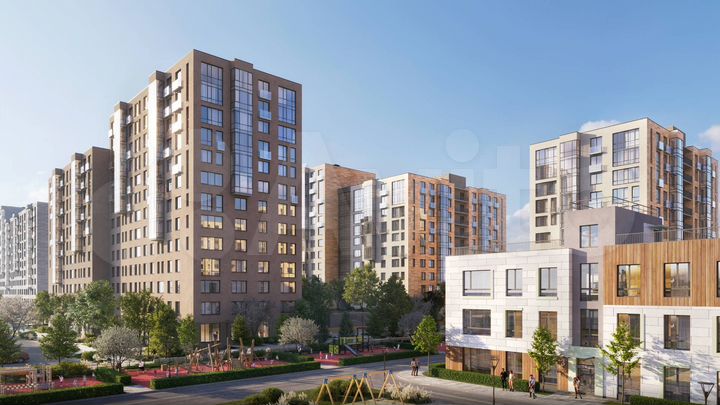 Продам торговое помещение, 74.01 м²