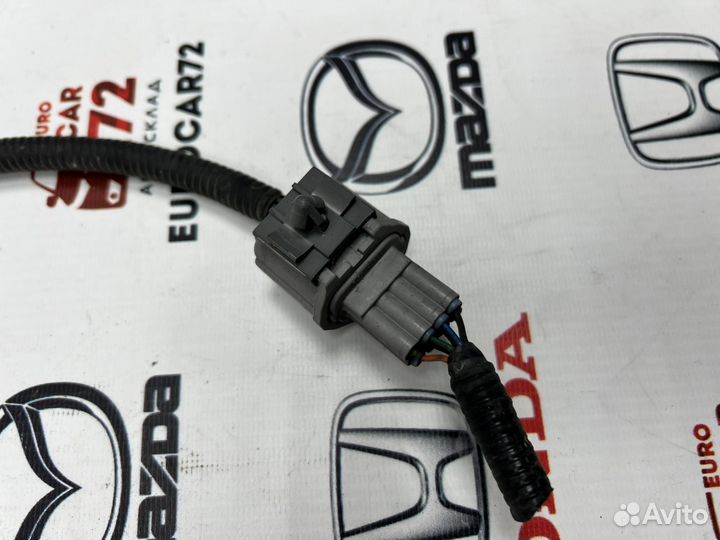 Проводка датчиков парковки Mazda 6 GH 2007-2012
