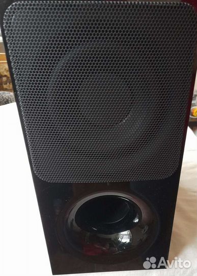 Саундбар sony HT-CT390/M