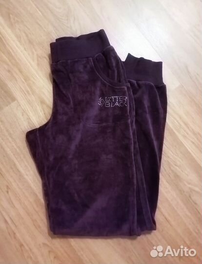 Спортивный Костюм М 44 Женский Новый