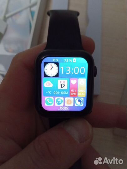 SMART watch M36 Plus