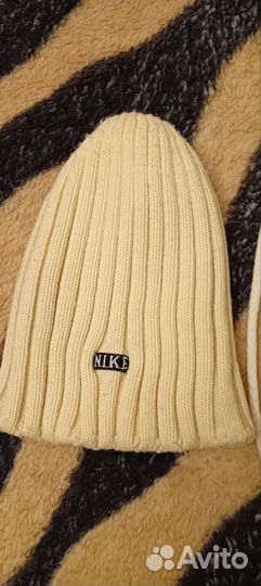 Шапка зимняя для девочки