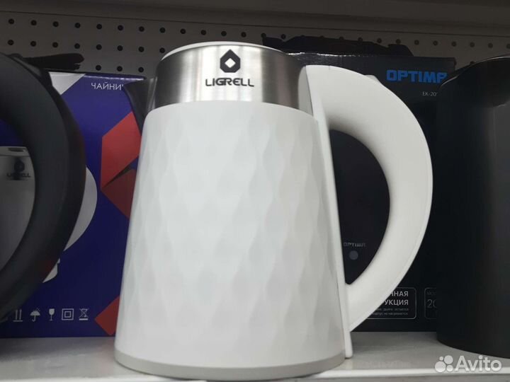 Чайник электрический