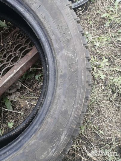 Maxxis Premitra Ice Nord NS5 (5 SUV) 235/60 R18