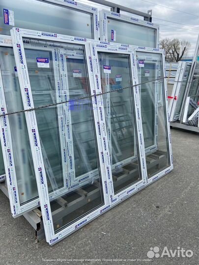 Пластиковые окна от Производителя