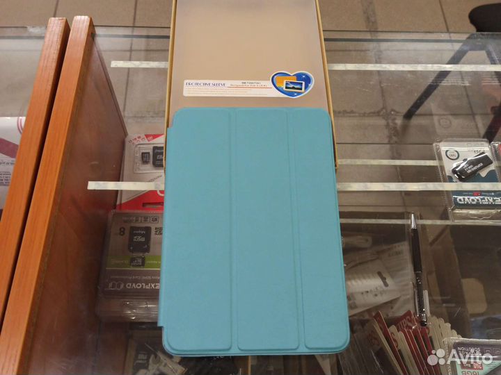 Чехол на Samsung Tab A T350/351