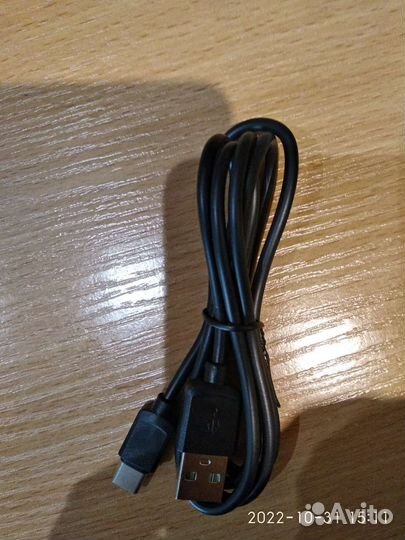 Кабель usb type c