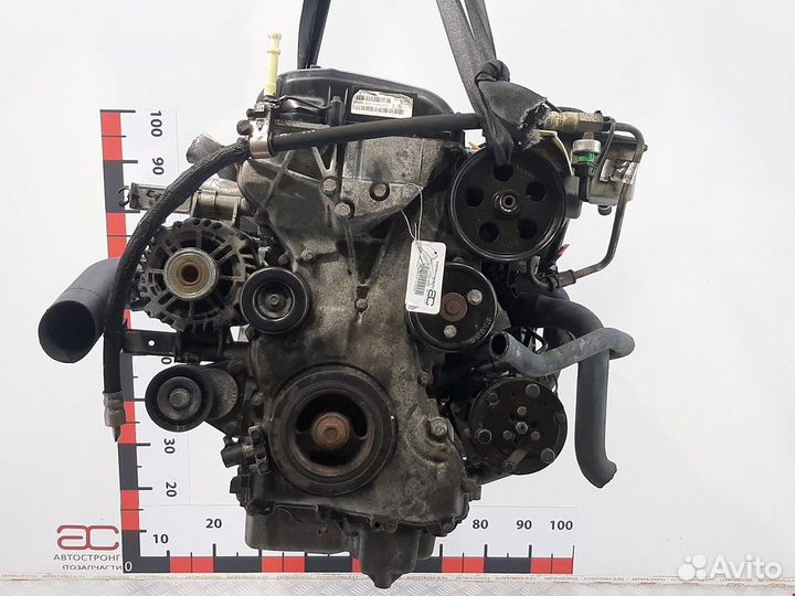 Двигатель (двс) для Ford Mondeo 3 cfba
