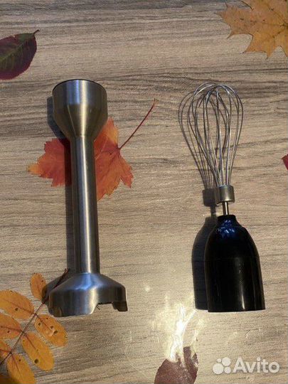 Насадка для Блендера royval