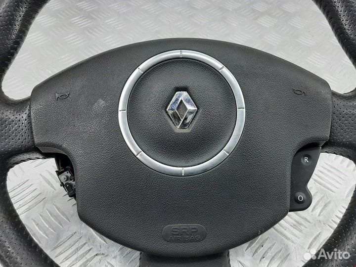 Руль для Renault Megane 2 484005500R