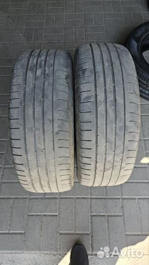 Kumho Crugen HP91 235/60 R18 107V