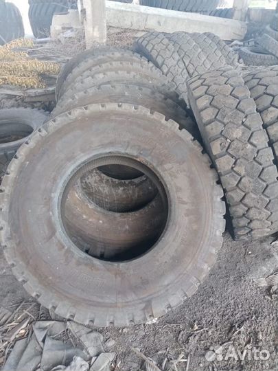 Bridgestone L317