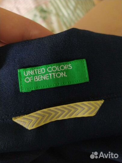 Жакет, Пиджак женский United colors of beneton