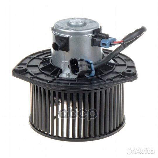 Мотор печки ваз 2111-2123 в сборе GIC06205 ganz