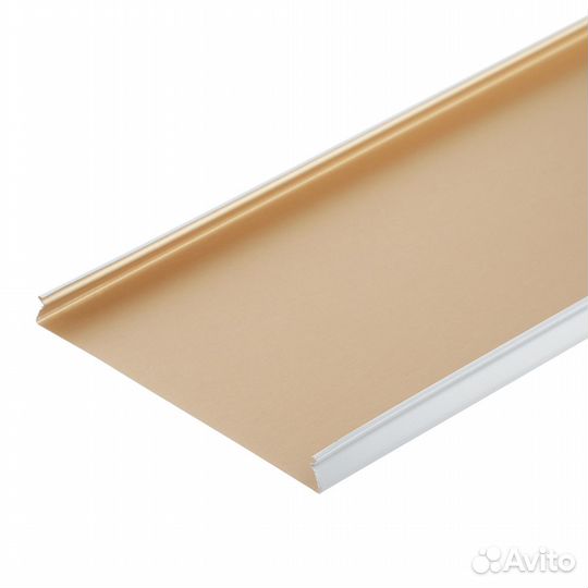 Реечный потолок Албес 1,8х1,8 м 150AS комплект