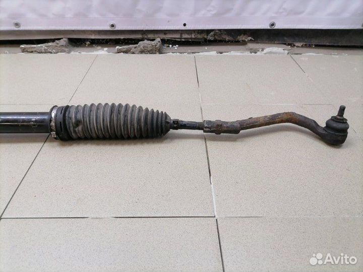 Рулевая рейка Kia Sportage 2010-2015