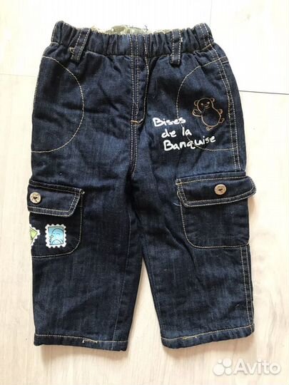 Одежда для девочки 80 размера