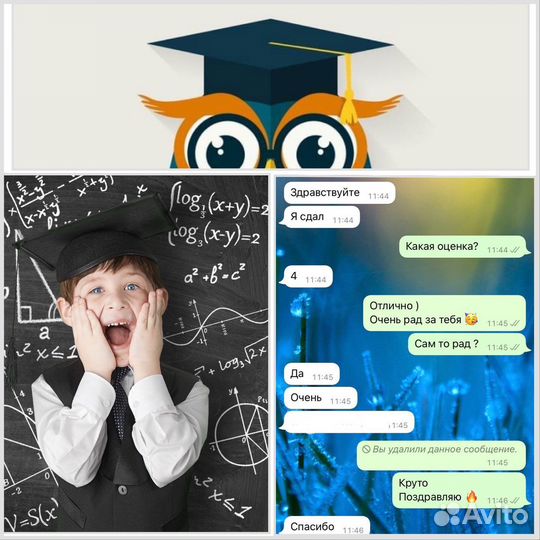 Репетитор по русскому языку огэ/ егэ/впр