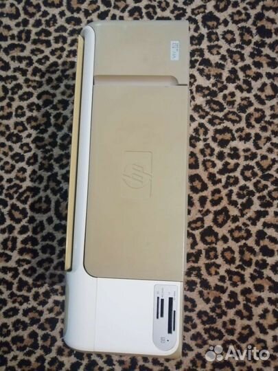 Фото принтер