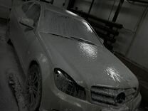 Mercedes-Benz C-класс 1.8 AT, 2012, 169 000 км, с пробегом, цена 1 450 000 руб.