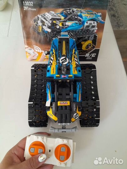 Lego Technic 13032