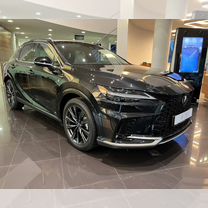 Новый Lexus RX 2.5 CVT, 2023, цена от 11 690 000 руб.