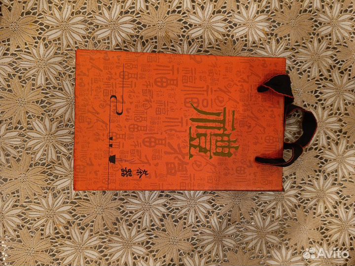 Китайский чайный набор